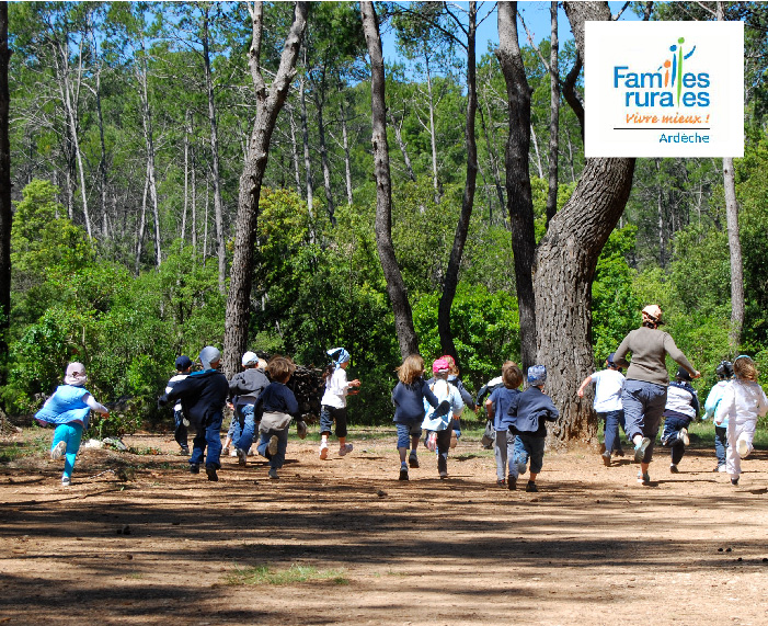 Familles Rurales